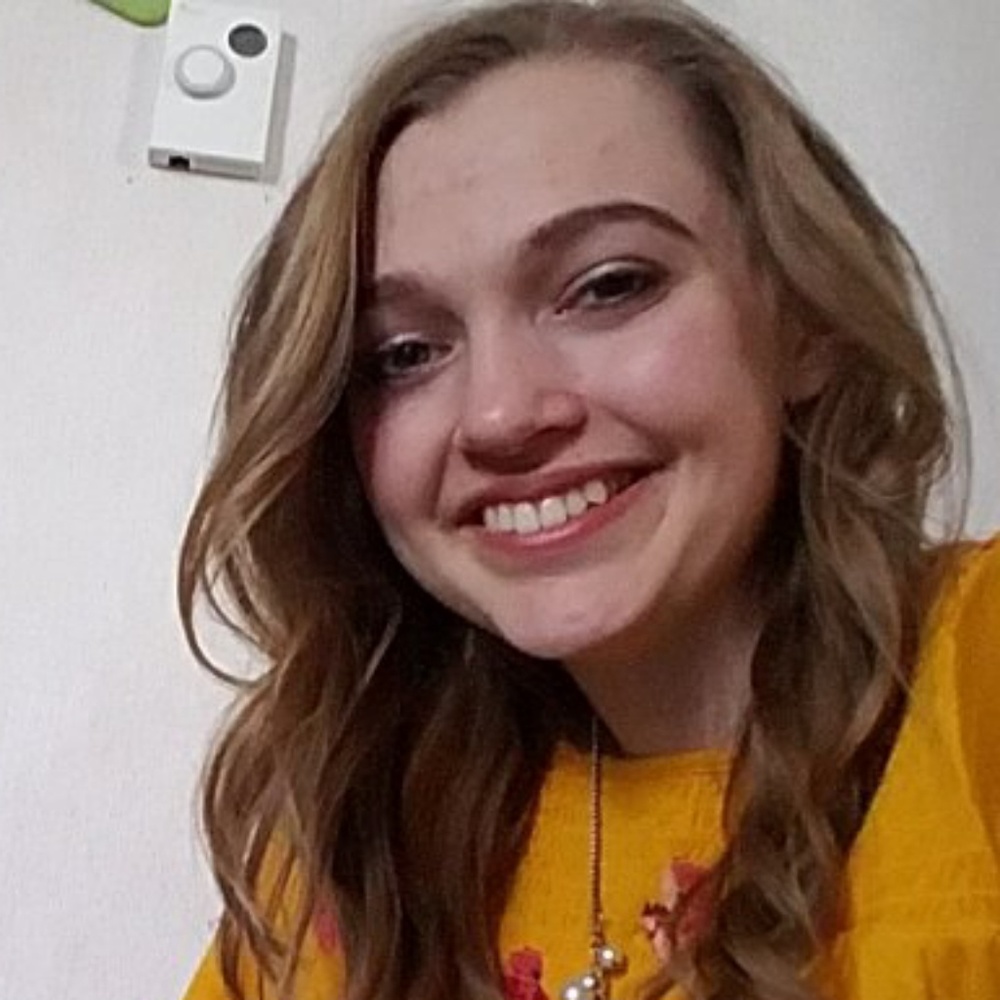 Meet your Posher, Elisabeth